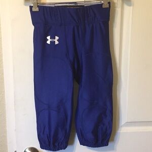 Under Armour Authentic pants size S/M new